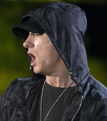 Productivo Cívico Karu Eminem - Wikipedia, la enciclopedia libre