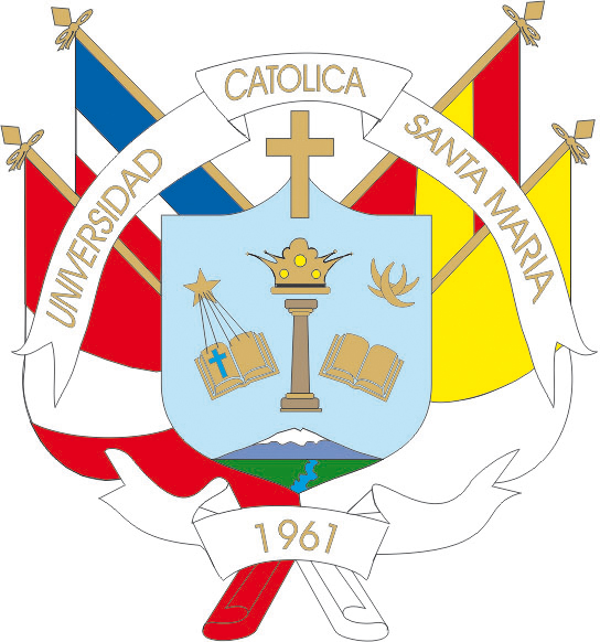 Catholic University of Santa María - Wikipedia