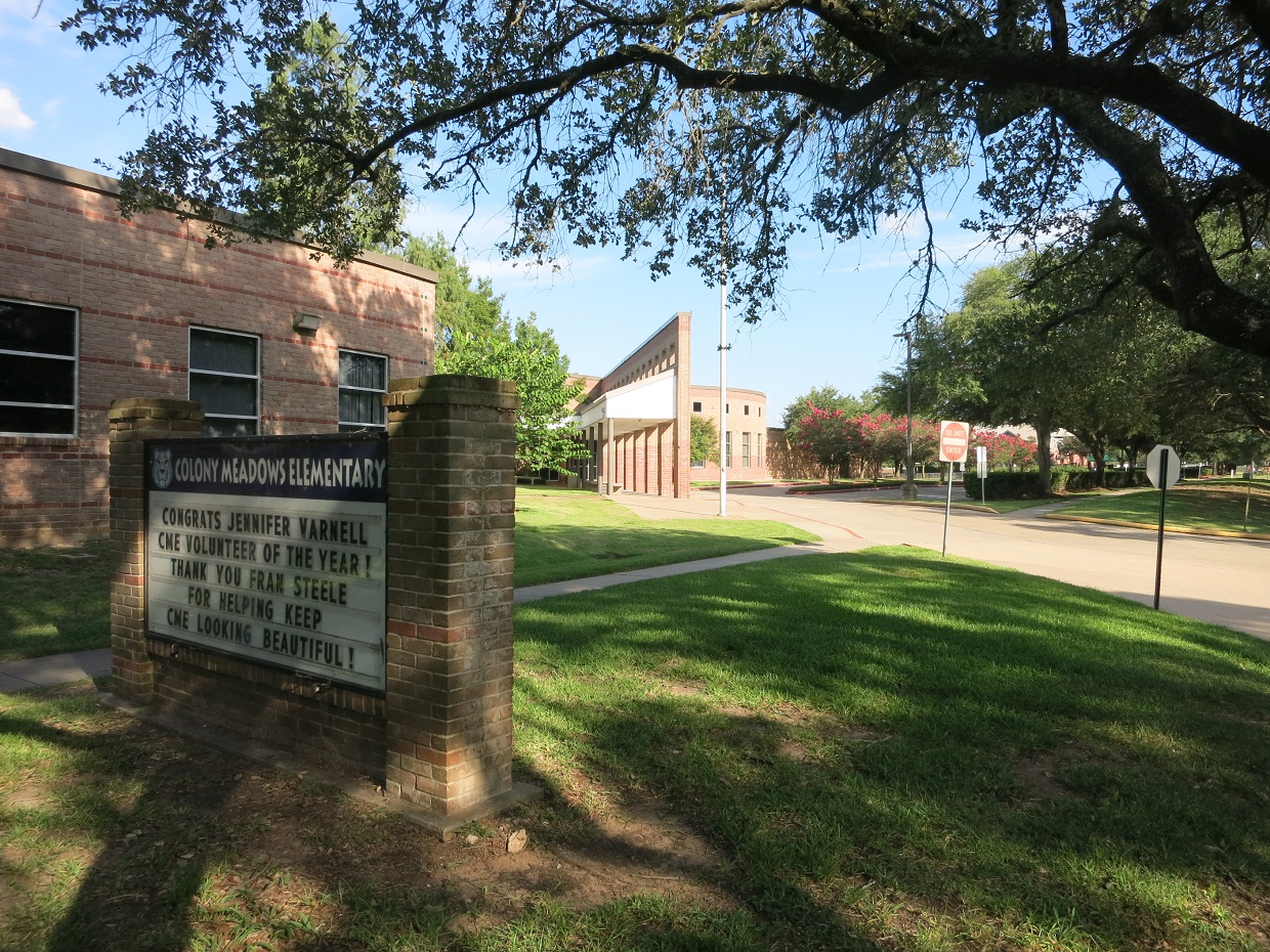 Home  Park Meadows Elementary School