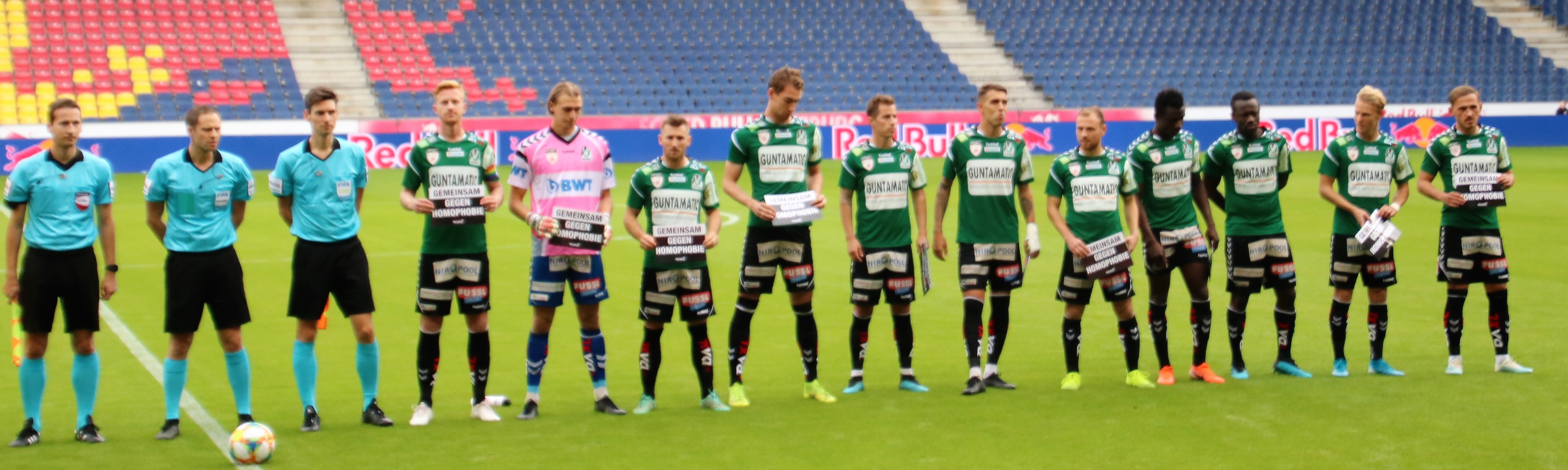 File Fc Liefering Gegen Sv Ried 19 Oktober 2019 17 Jpg Wikimedia Commons