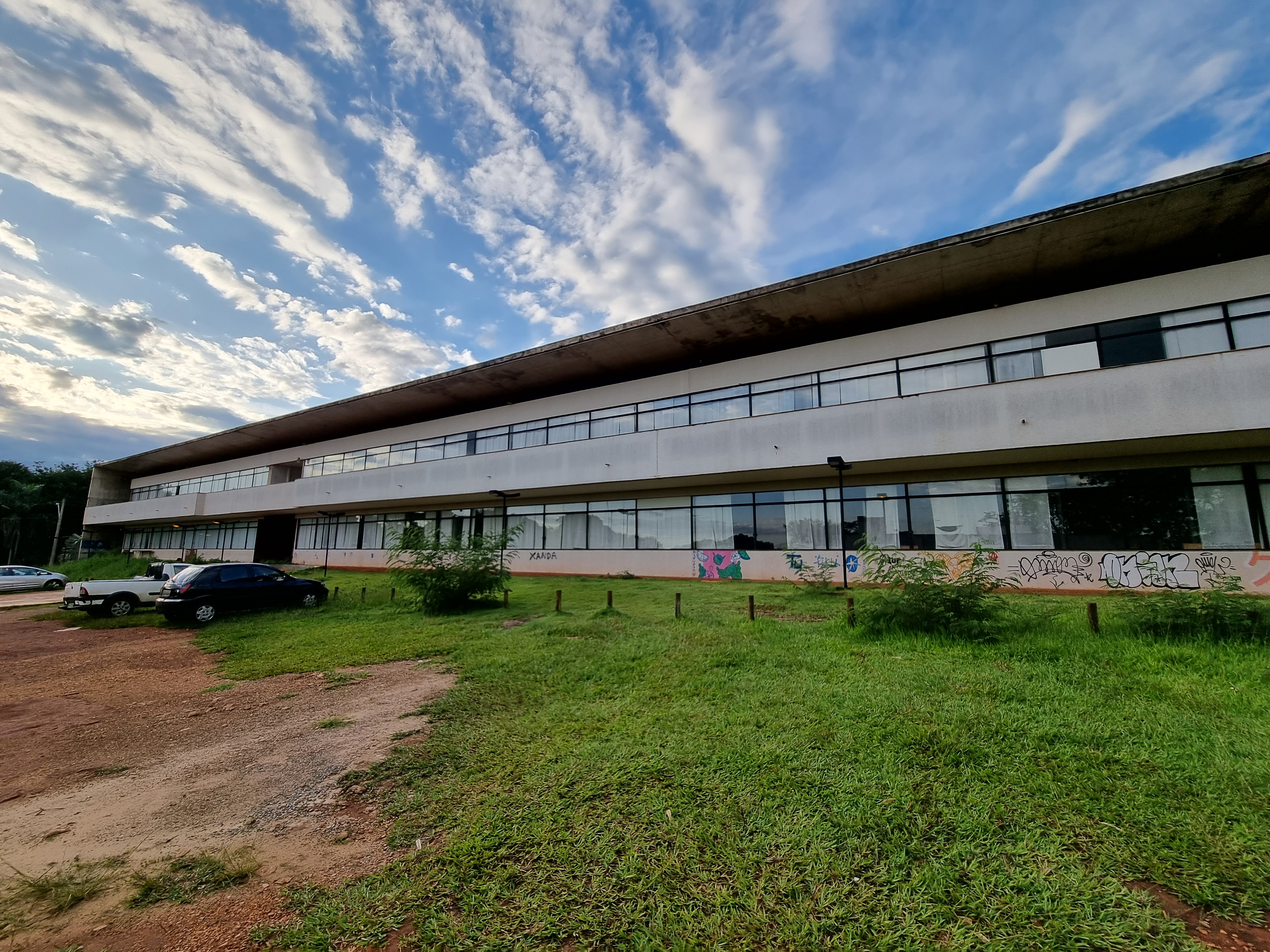 universidade federal de goiás faculdade de - Mestrado e Doutorado