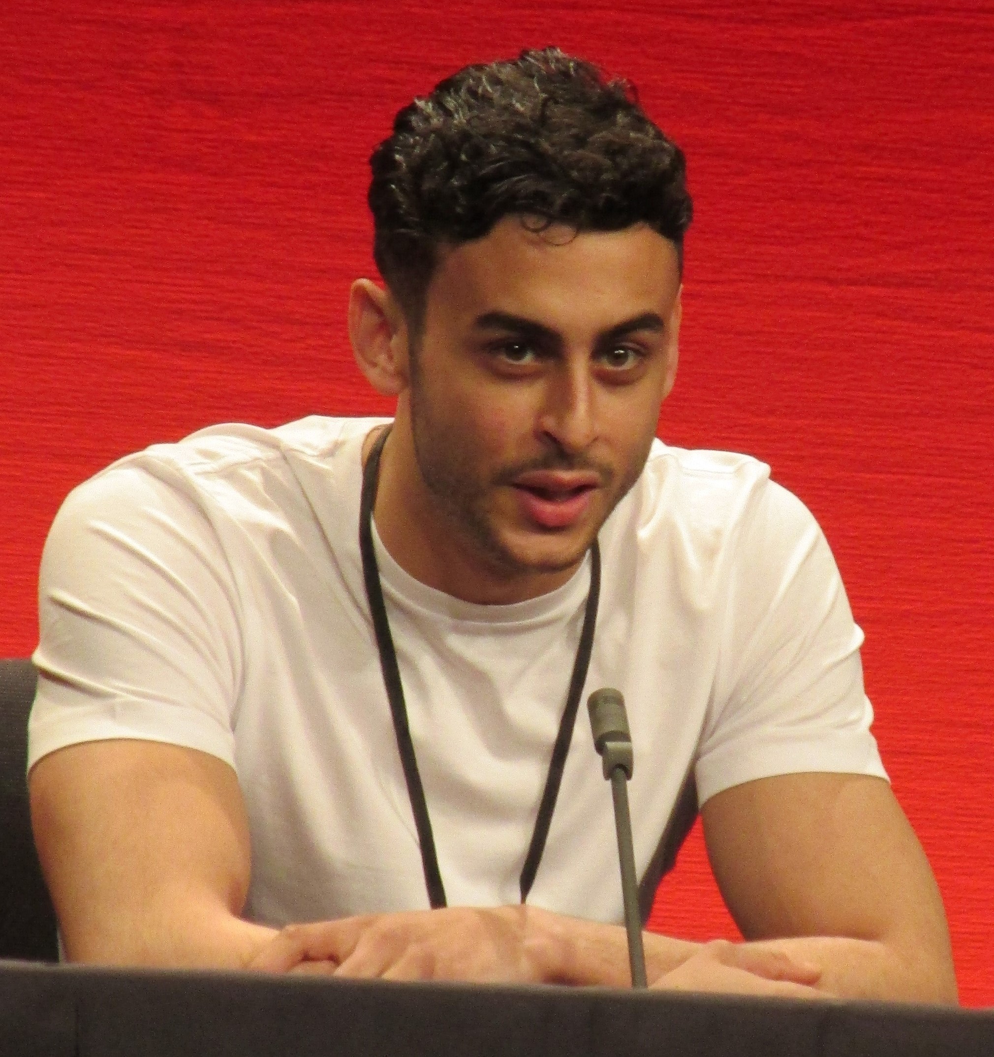 Fady in 2017