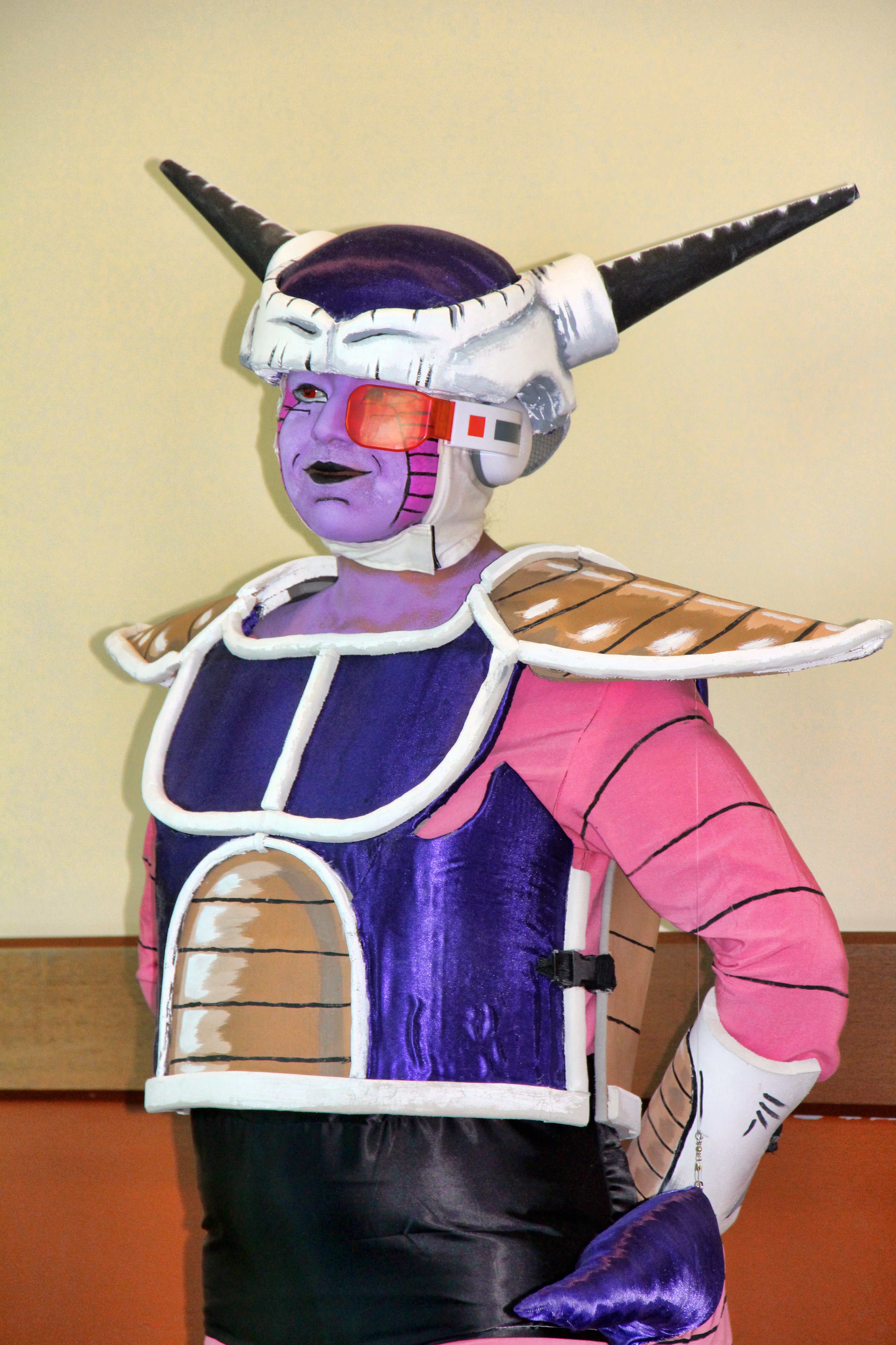 Cell & Frieza NEW Transformations from 1997 LOST Dragon Ball GT