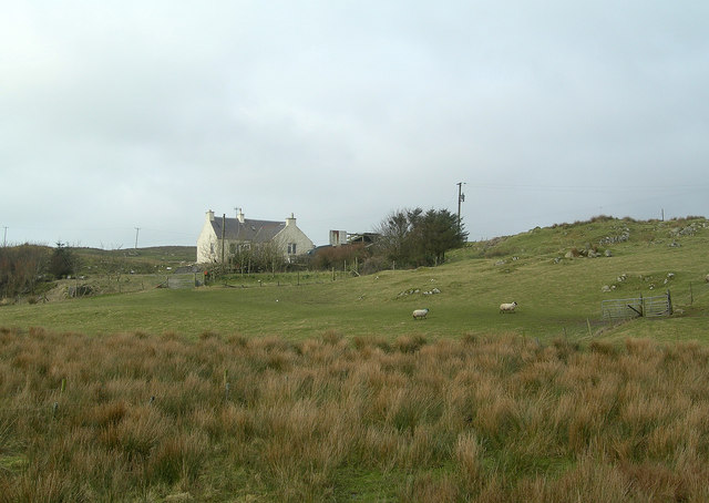 File:Gearach Farm - geograph.org.uk - 351143.jpg