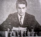 <span class="mw-page-title-main">Georgy Geshev</span> Bulgarian chess player