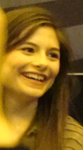 Georgina Leonidas (cropped)