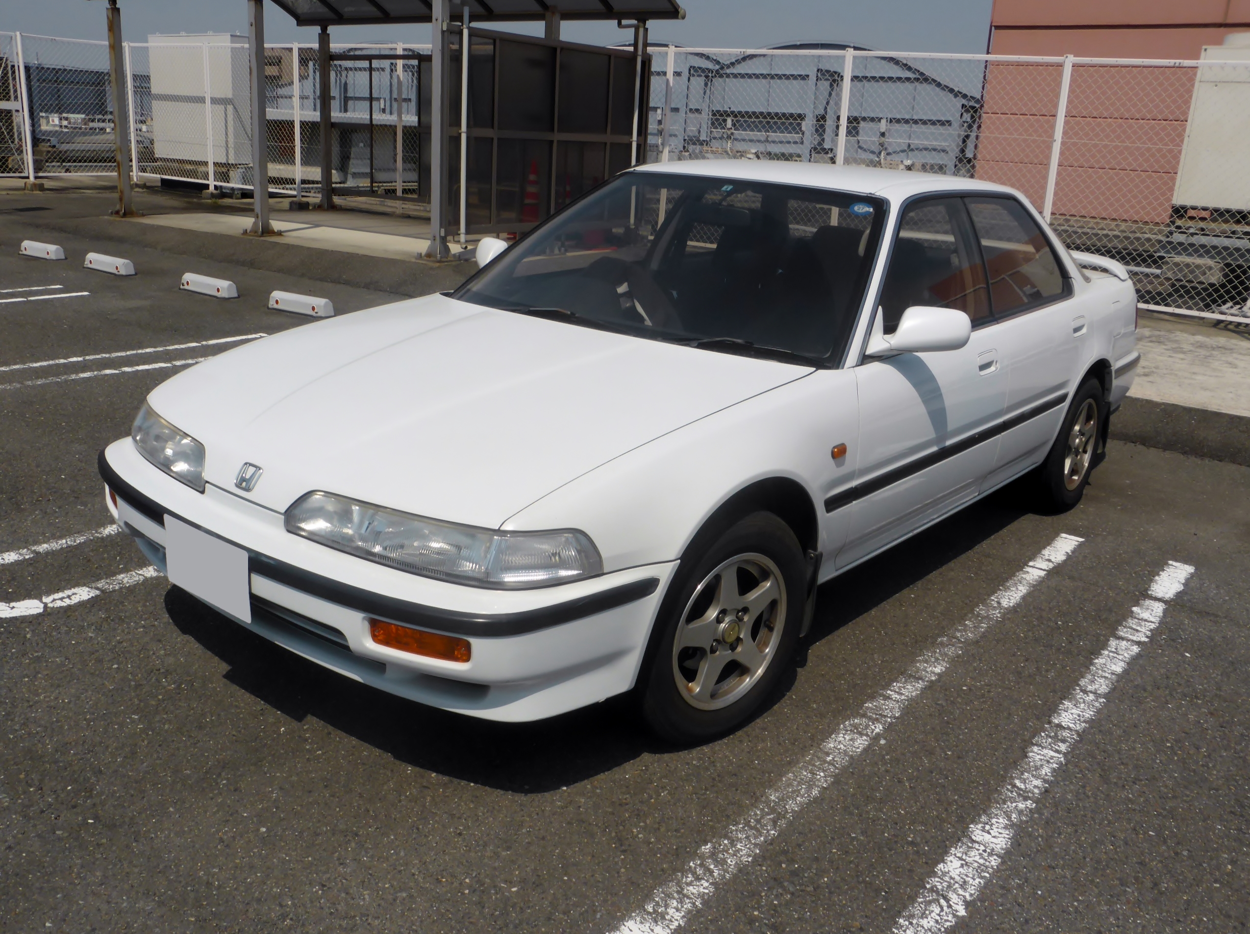 File:Honda INTEGRA ZX (DA7) front.JPG - Wikipedia