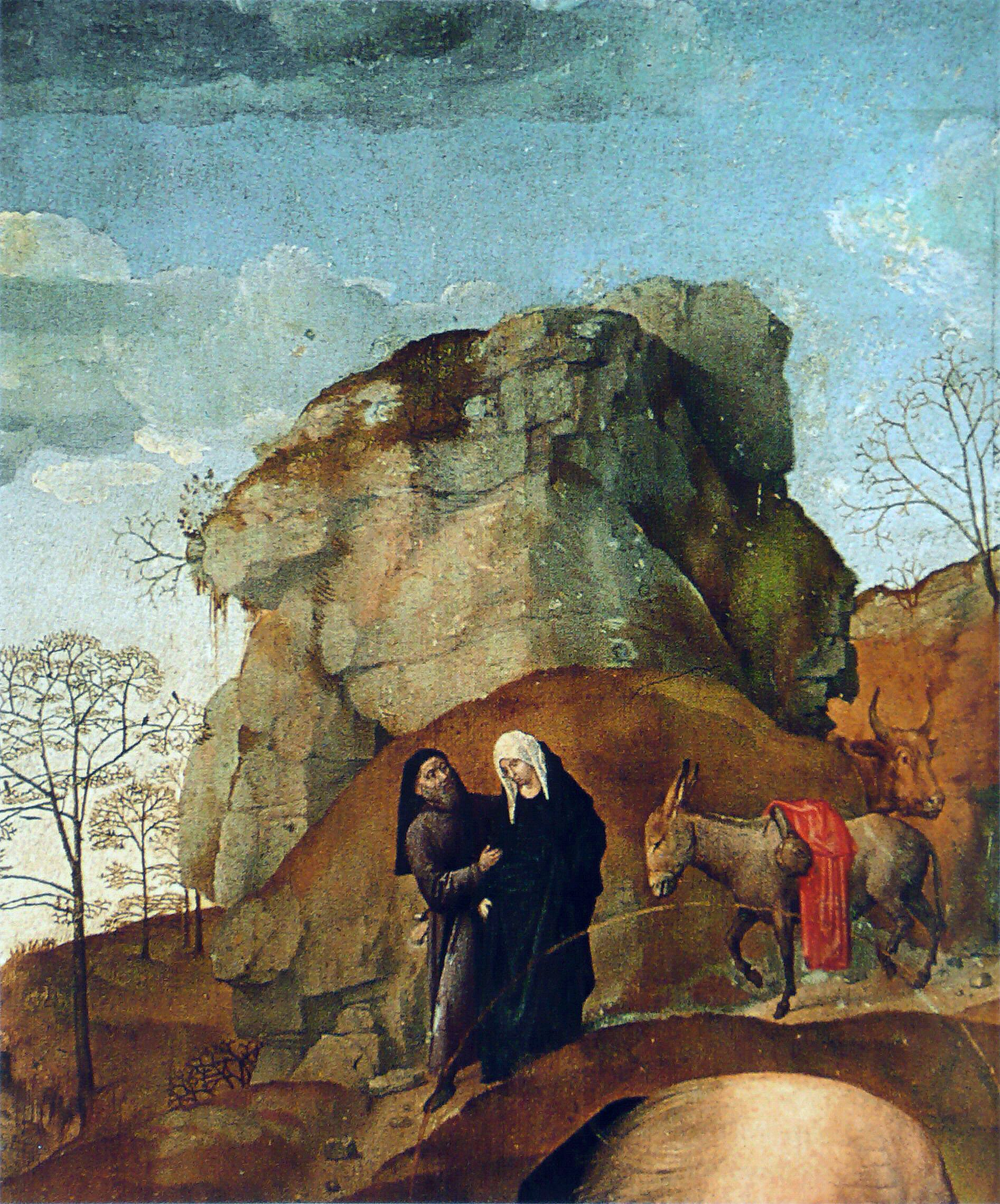 File:Follower of Jheronimus Bosch Christ in Limbo.jpg - Wikipedia