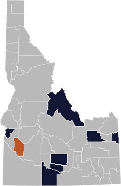 2024 Idaho Republican presidential caucus Wikipedia