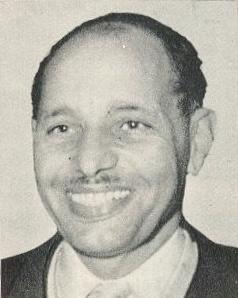 Jallouli Fares, Speaker of the Constituent Assembly of Tunisia.