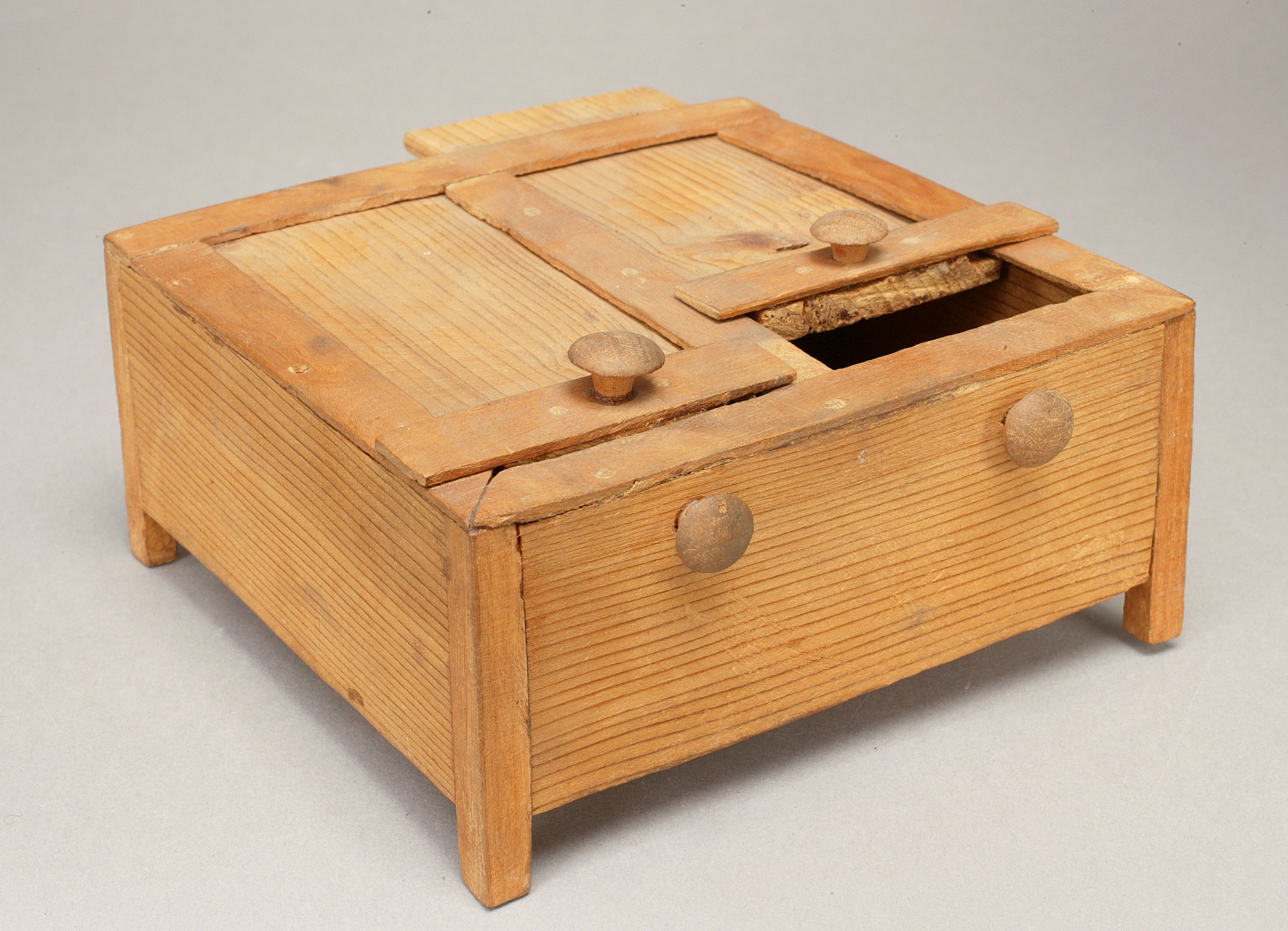 File:Faraday box.jpg - Wikimedia Commons