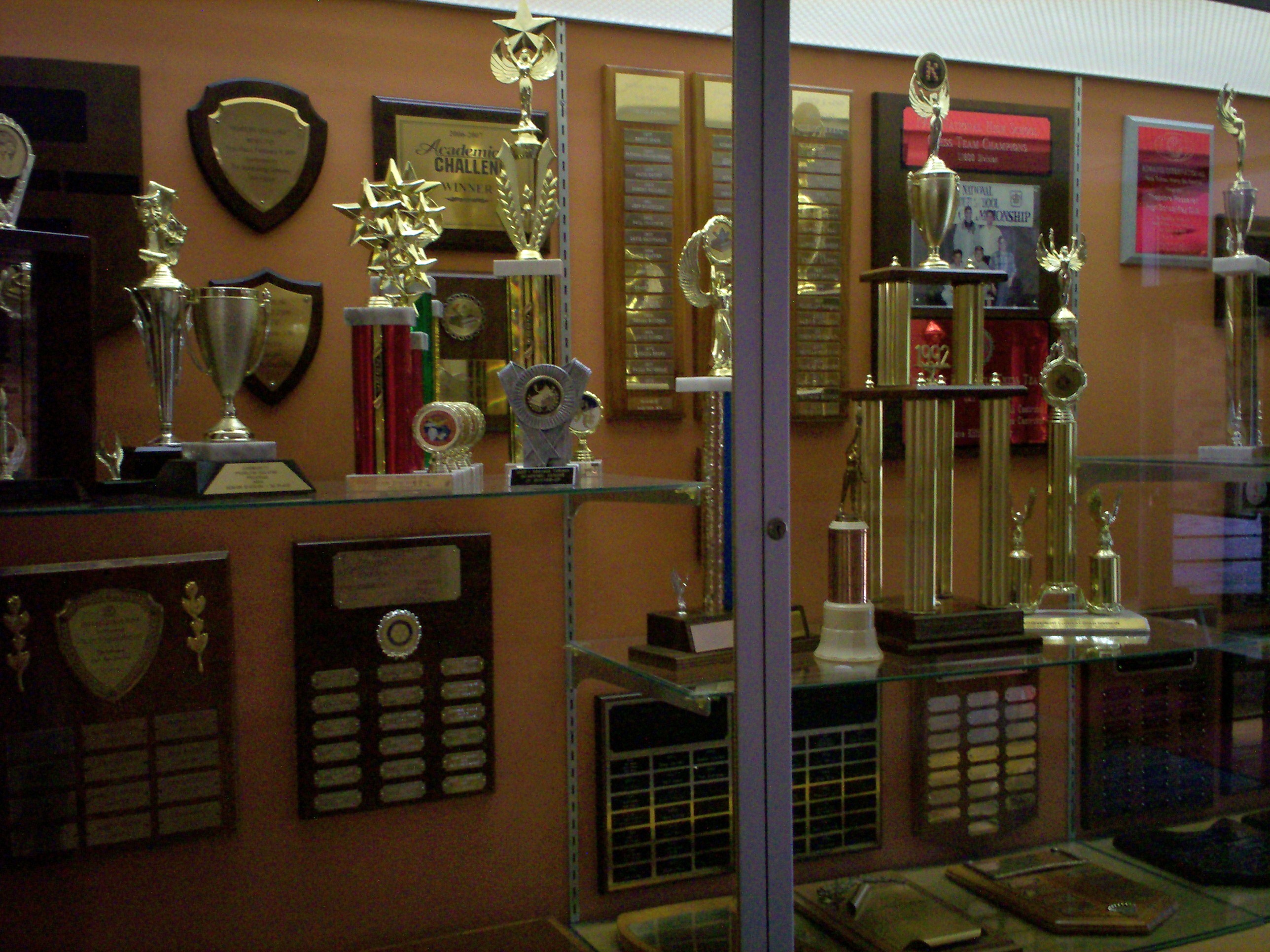 File:Kent Roosevelt trophies.jpg - Wikipedia