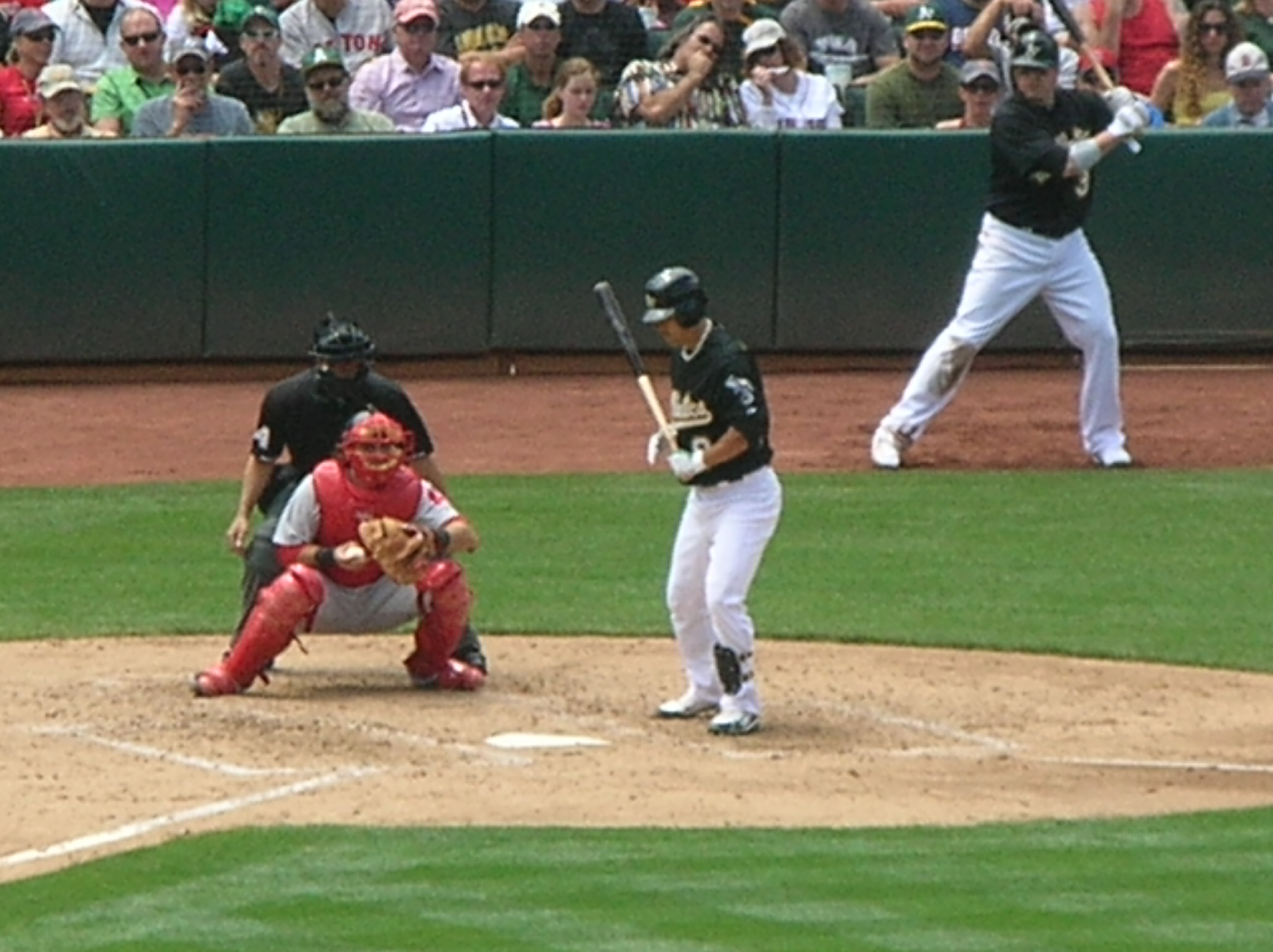 Kurt Suzuki - Wikipedia