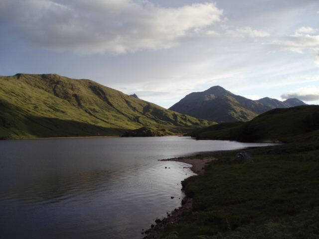 Battle of Bun Garbhain