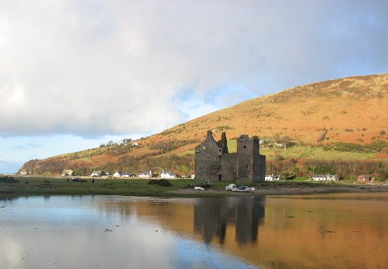 File:Lochranza castle.jpg