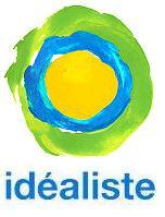 Logo organizace