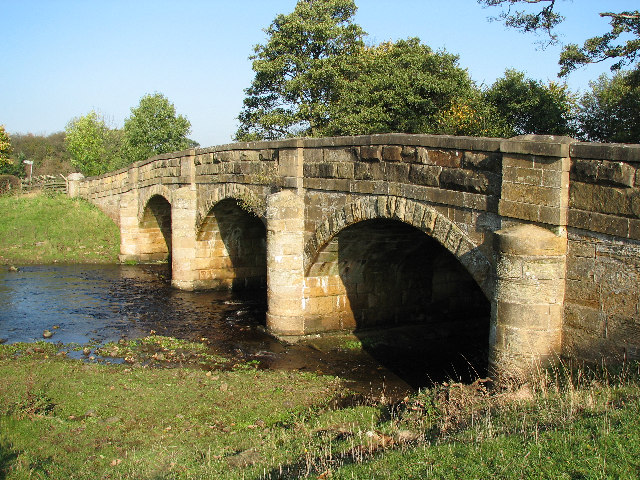 File:Low Burn Bridge - geograph.org.uk - 74603.jpg