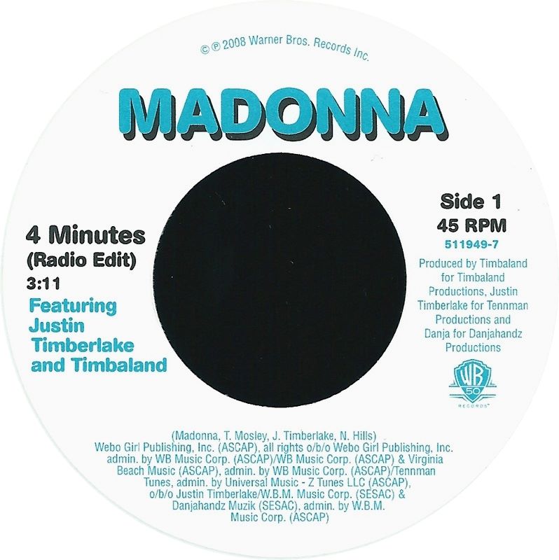 4 Minutes Madonna Justin Timberlake. Madonna 4 minutes.