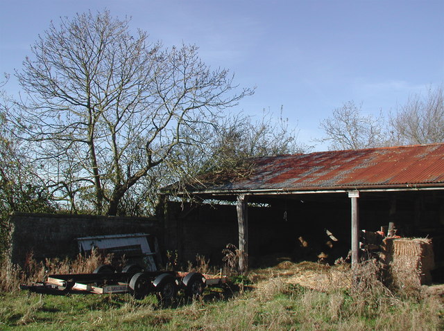 File:Manor Farm, Goxhill - geograph.org.uk - 612231.jpg