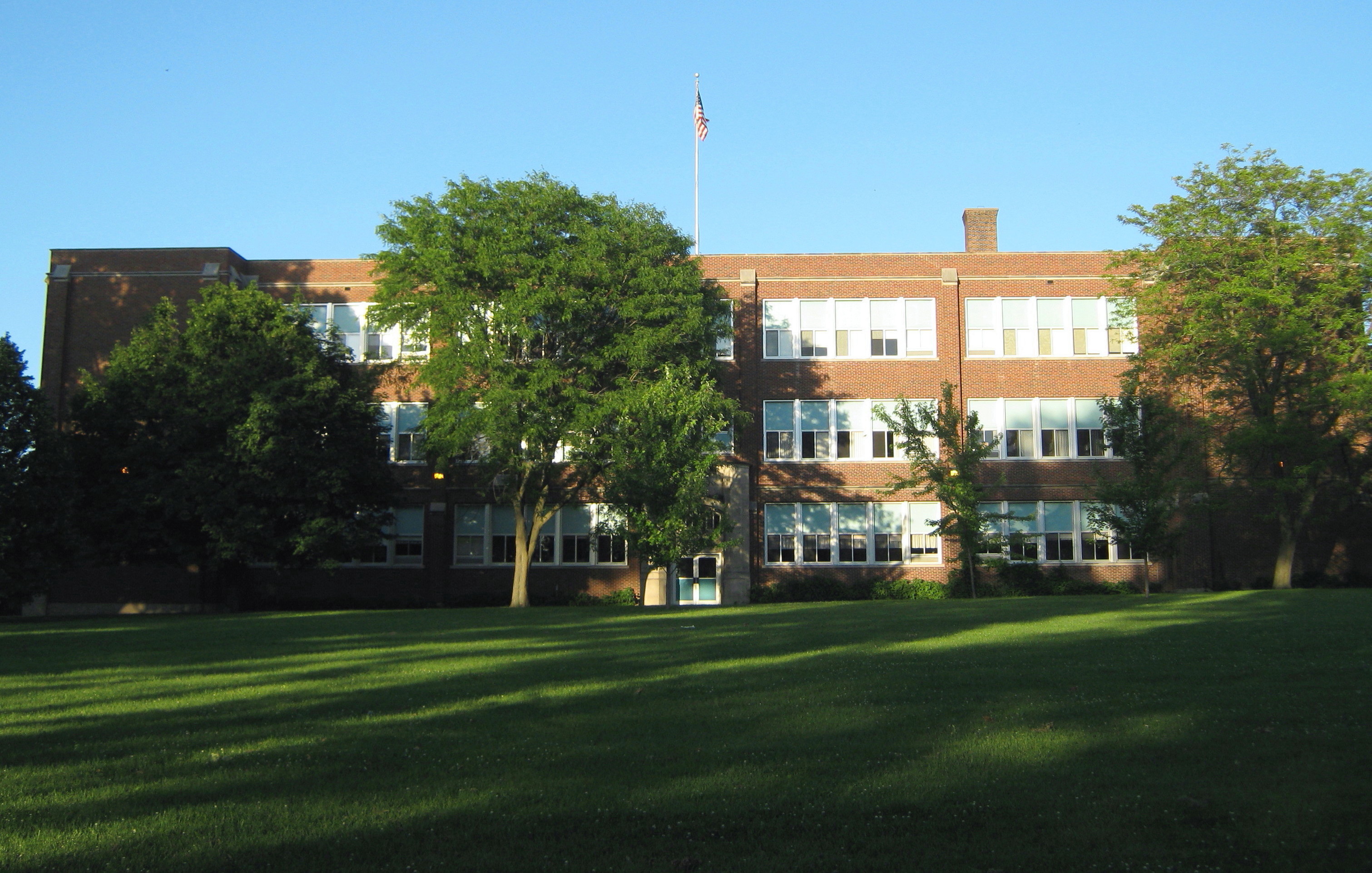 Maquoketa, Iowa