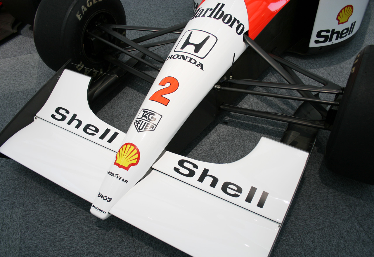 File Mclaren Mp4 6 Front Honda Collection Hall Jpg Wikimedia Commons