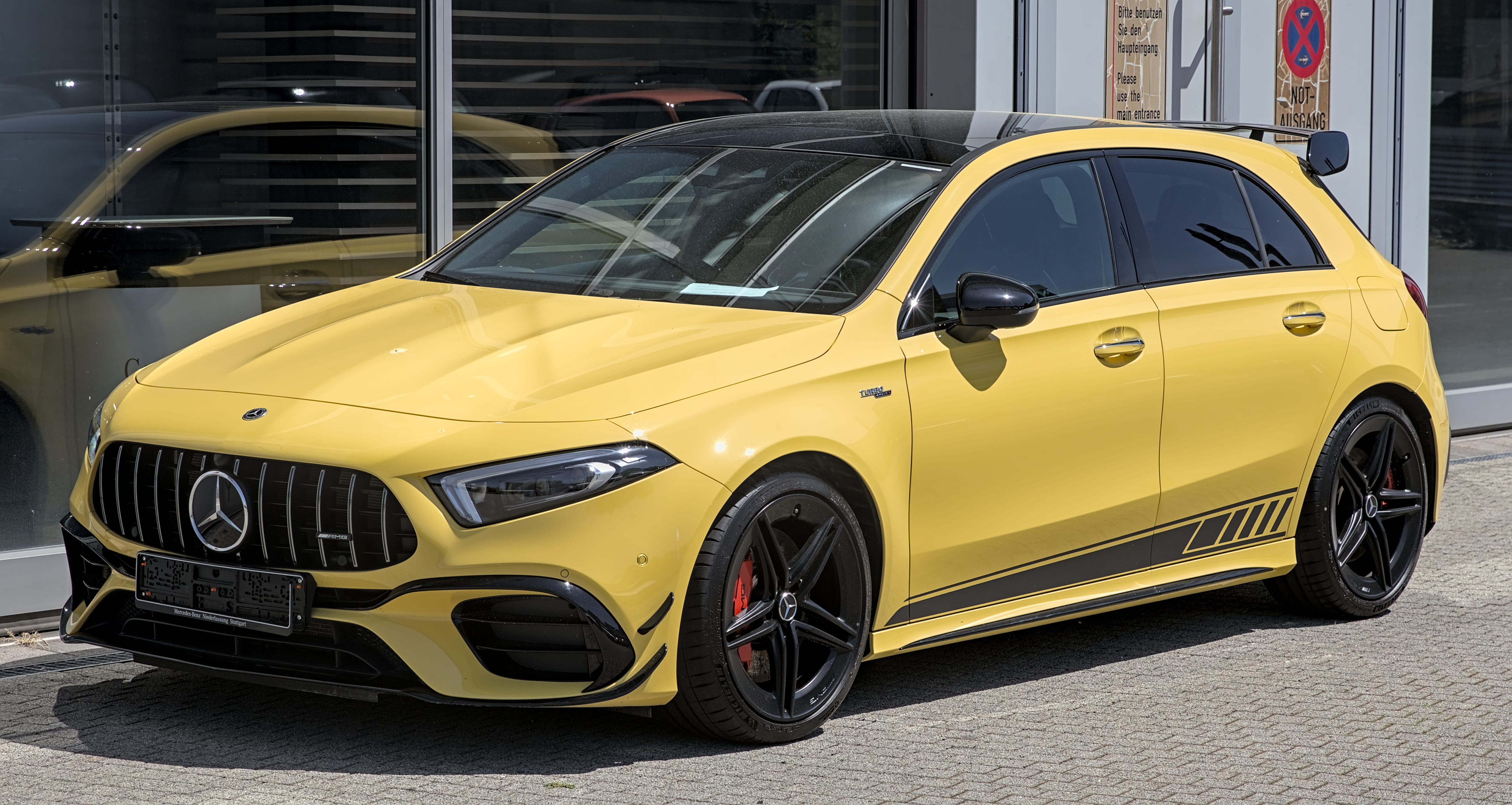 File:Mercedes-AMG A 45 S 4MATIC+ (W177) 1X7A0312.jpg - Wikipedia