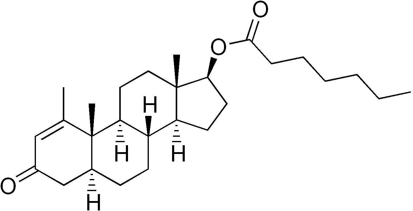 Prueba de que Danabol DS Metandienona es exactamente lo que está buscando