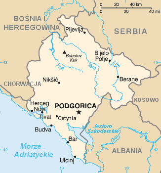 Montenegro CIA map PL.png