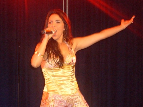Morena (cantante) - Wikipedia, la enciclopedia libre