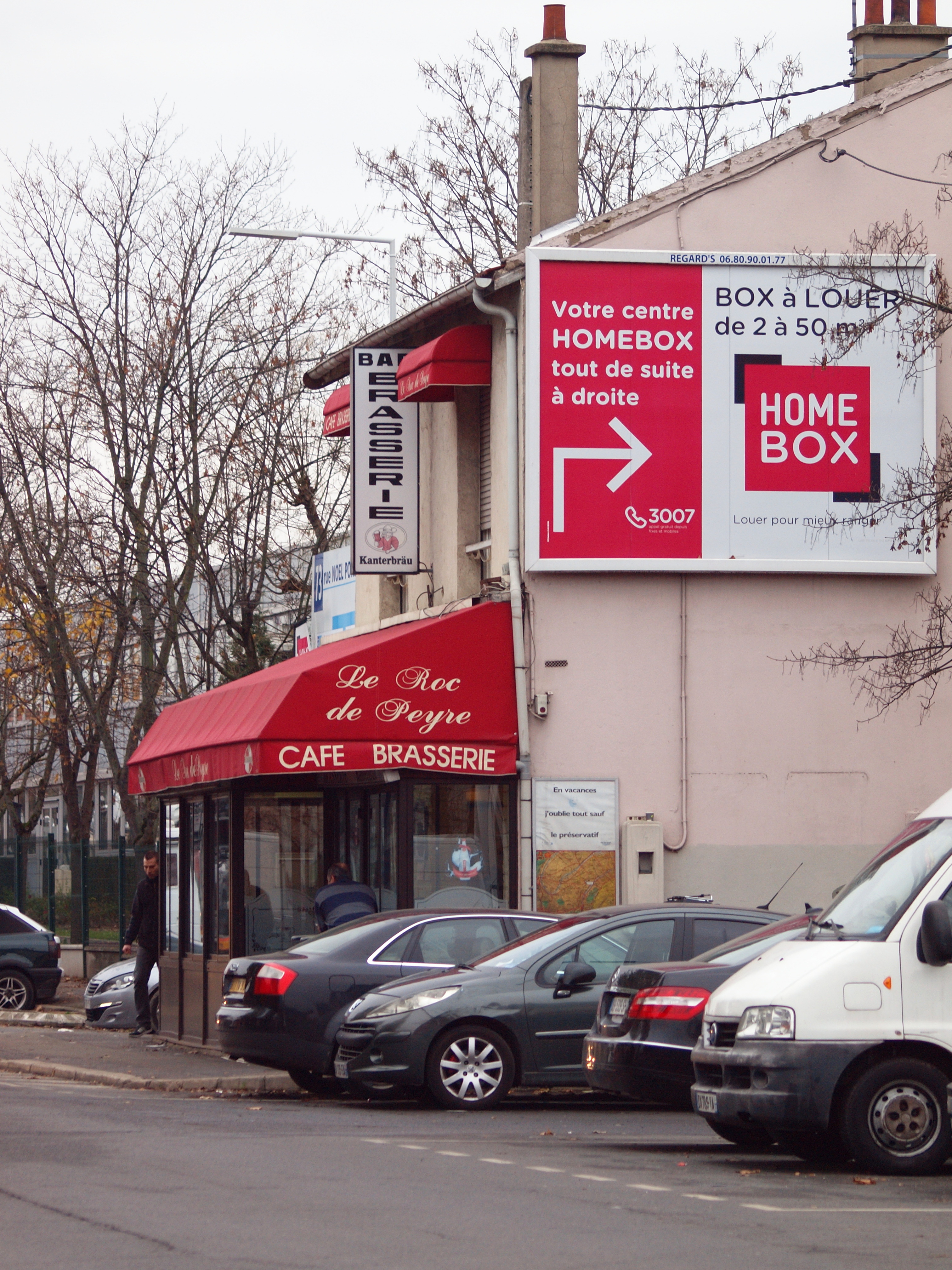 File Nanterre Fr 92 Restaurant Le Roc De Peyre A1 Jpg Wikimedia Commons