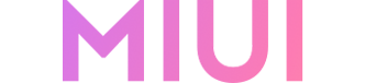 File:New color logo of MIUI.png