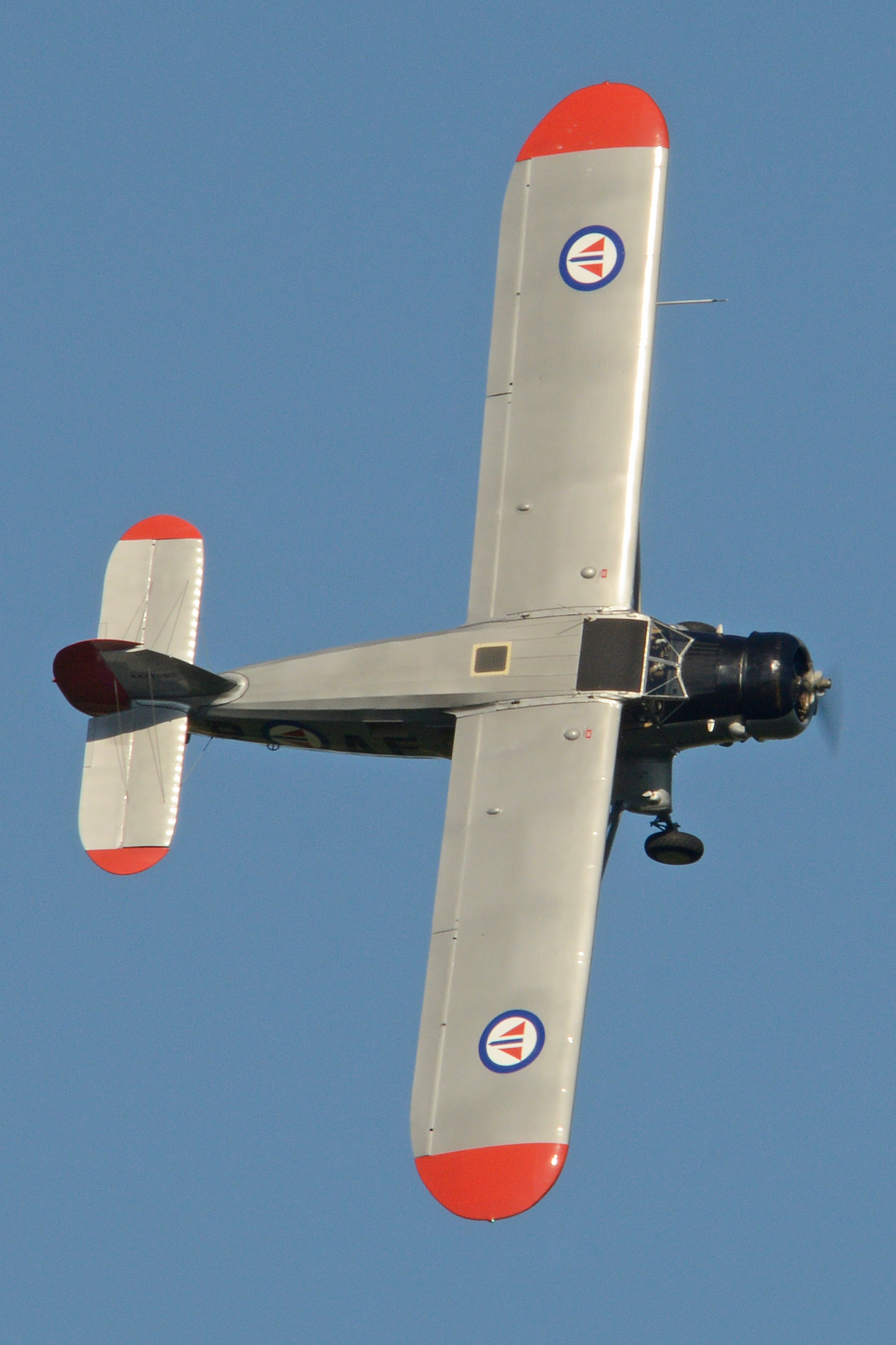 Норсман с-64 самолет. Noorduyn Norseman. Vi 44