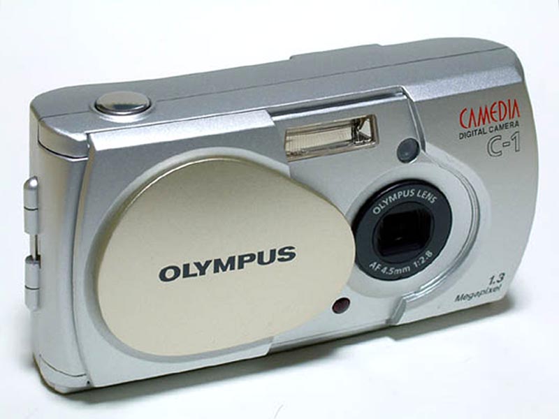 File:Olympus Camedia C-1.jpg - Wikimedia Commons