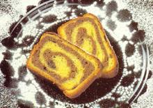 <span class="mw-page-title-main">Nut roll</span> Pastry