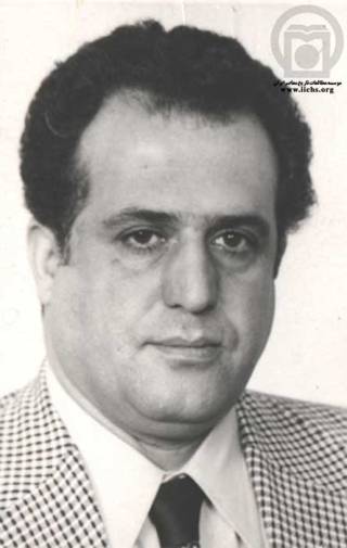 <span class="mw-page-title-main">Mahmoud Jafarian</span>