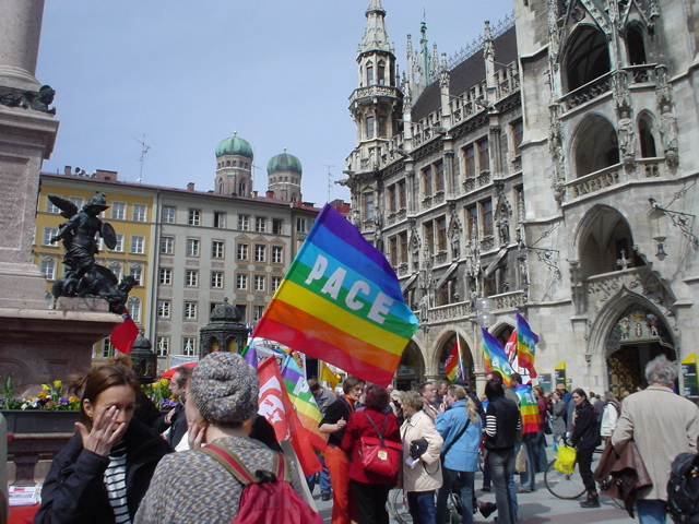 File:Peace Flags.jpg