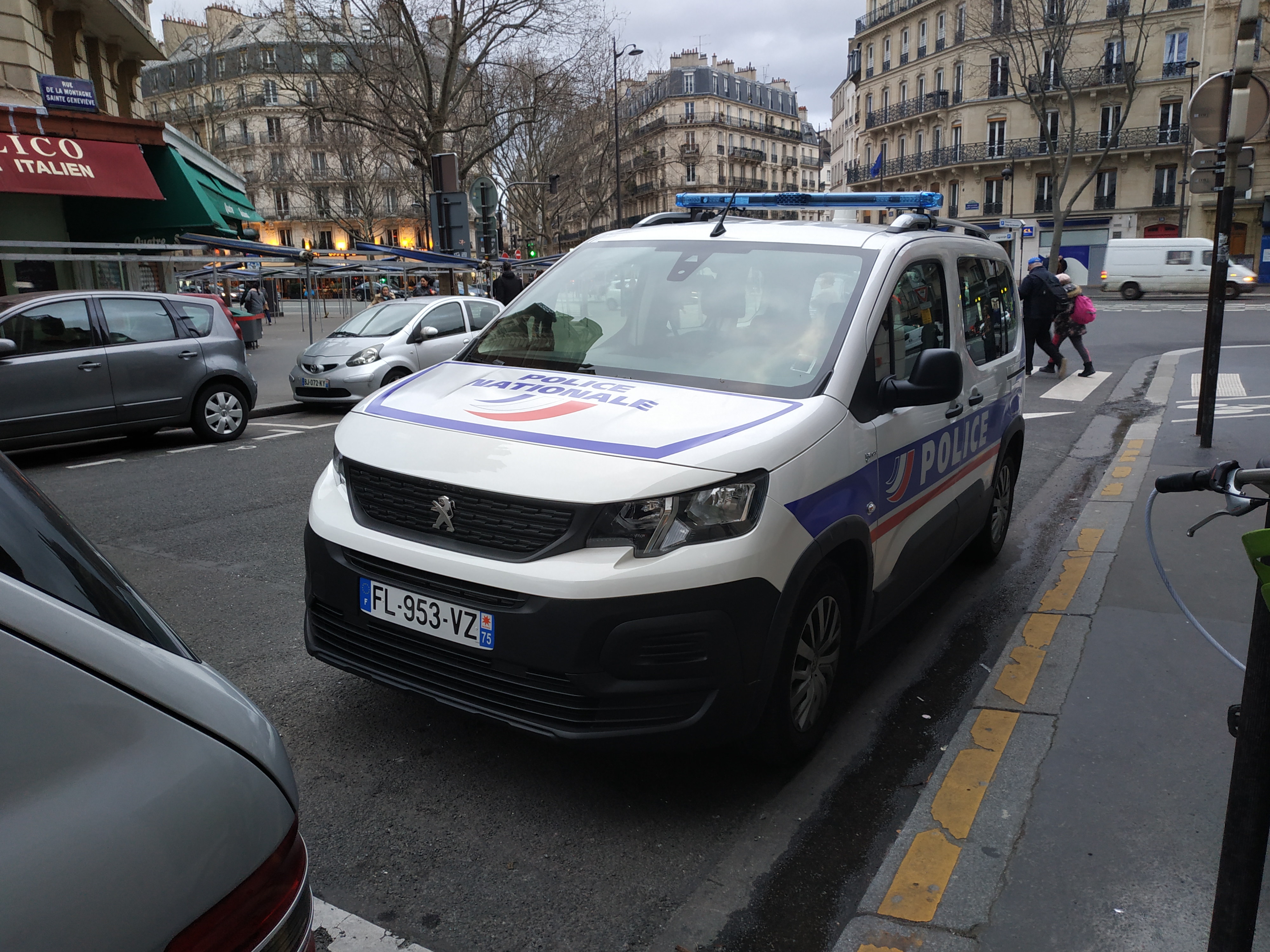 File Peugeot Rifter Police nationale Paris.jpg Wikimedia Commons