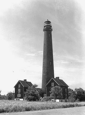 <span class="mw-page-title-main">Shinnecock Light</span> Lighthouse in New York, United States