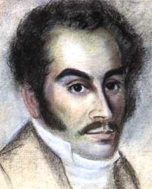 Le marquis de bolibar