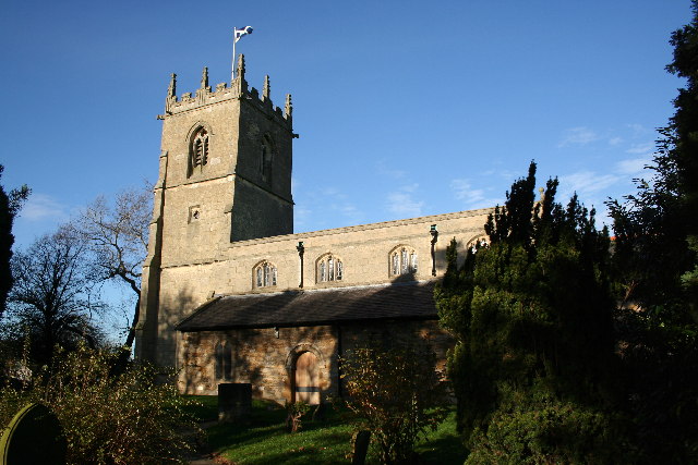 File:St.Andrew's church, Immingham, Lincs. - geograph.org.uk - 85781.jpg