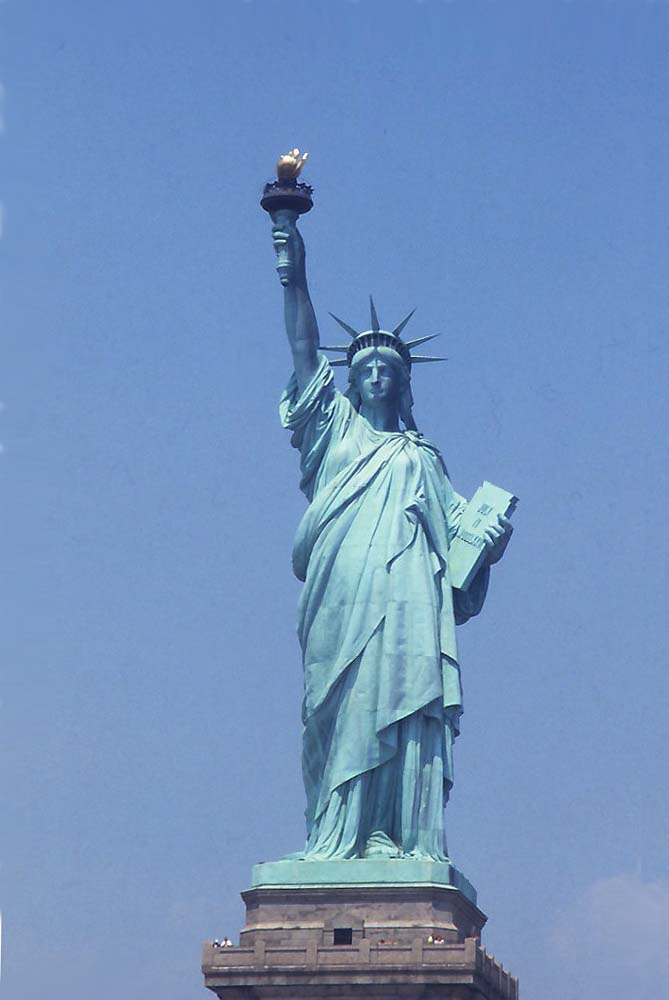 Sculpture of the United States - Wikipedia