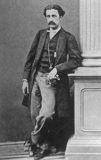 Robert Swinhoe Swinhoe Robert 1836-1877.png