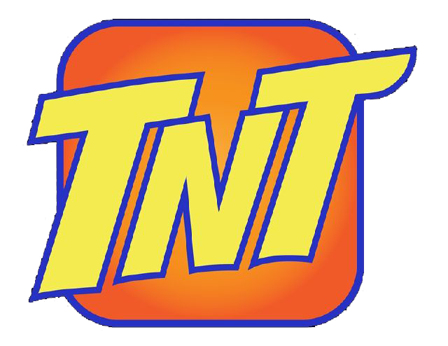 Tnt Logo png images | PNGWing