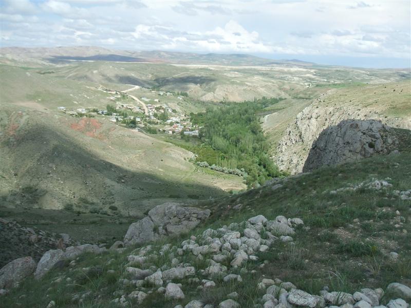 File:TURNALI KÖYÜ - panoramio.jpg