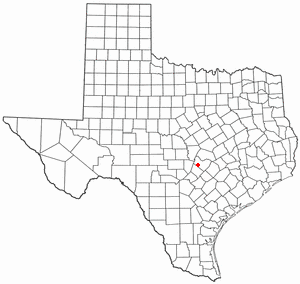 Bee Cave, Texas City in Texas, United States