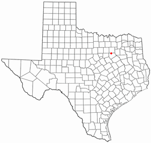 <span class="mw-page-title-main">Ovilla, Texas</span> City in Texas, United States