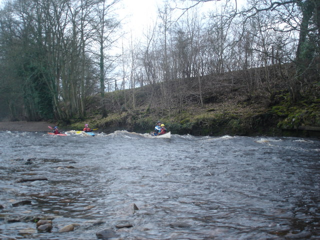 File:Tees below Gainford - geograph.org.uk - 1197012.jpg