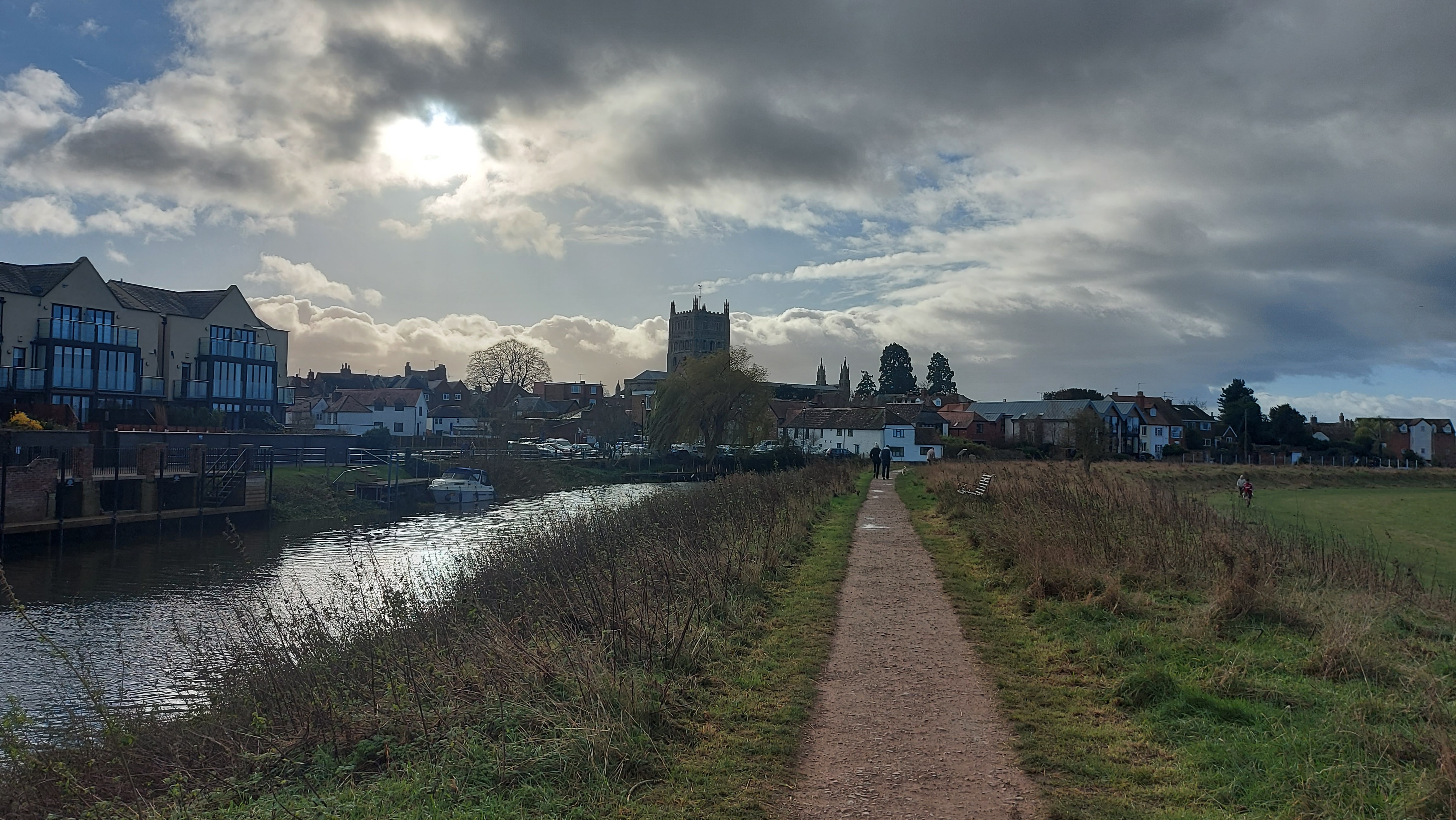 Tewkesbury