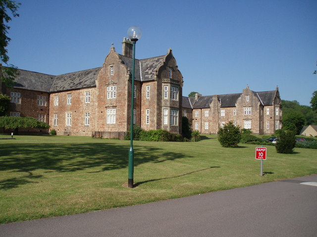 Mendip Hospital