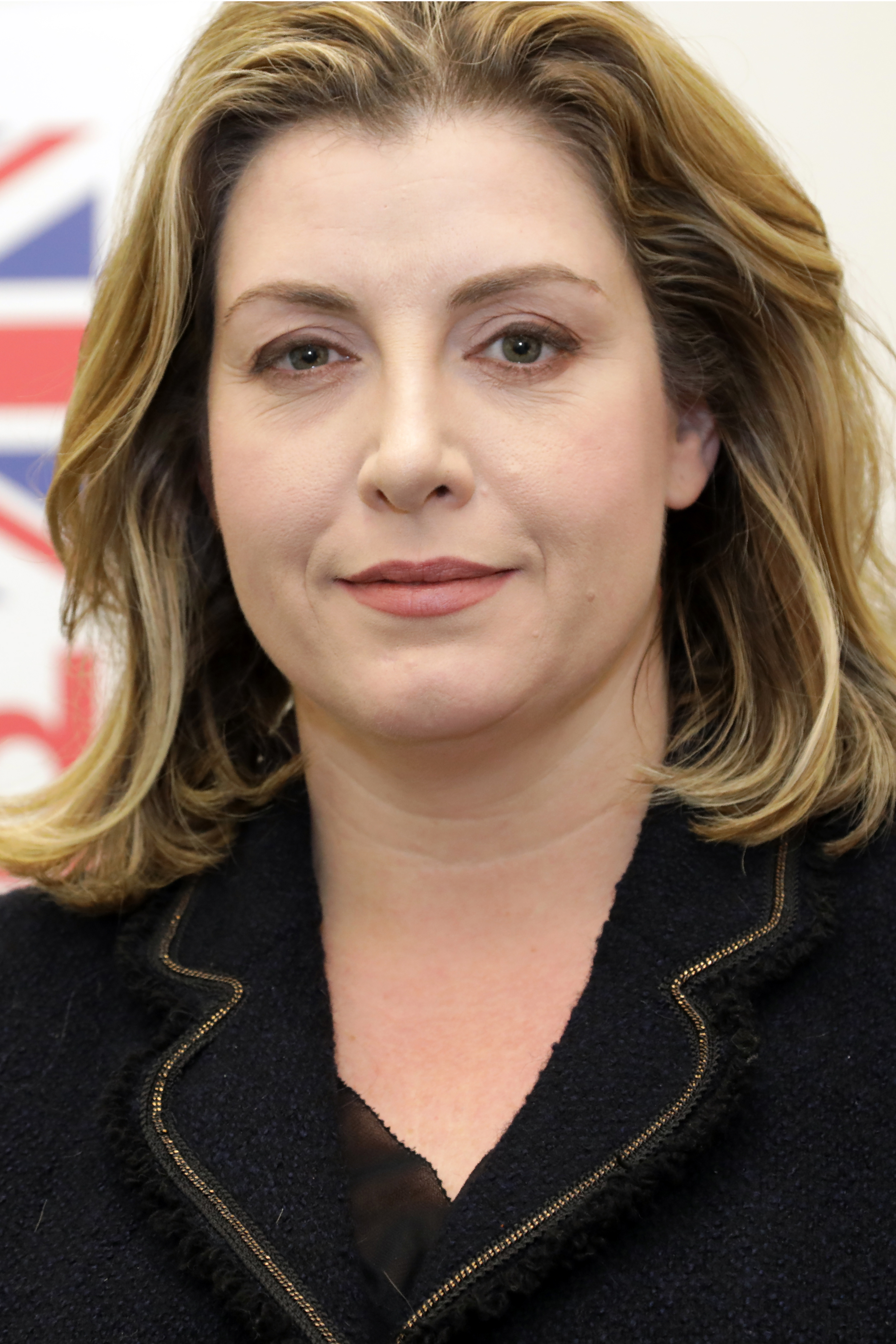 Penny Mordaunt